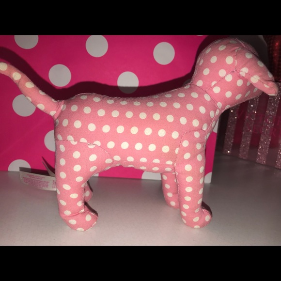 💕Victoria’s Secret Rare 2004 collectable dog💕 - Picture 3 of 9